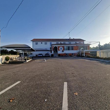 Hotel Padre Cruz Valenca Exterior foto